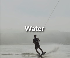 quad grid banner